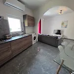 Apartment Modern 10 Mins To Mellieha Bay & Centre Is-Sellum