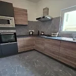 Modern 10 Mins To Mellieha Bay & Centre