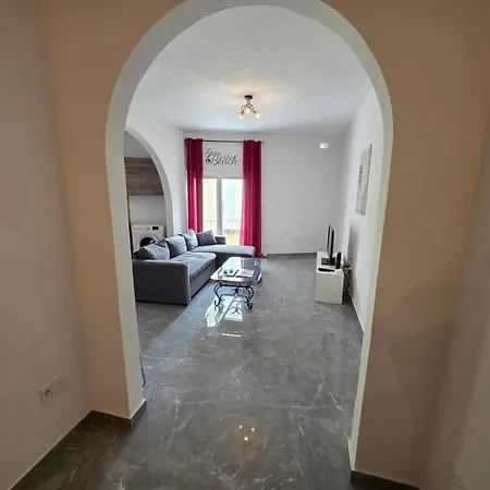 Modern 10 Mins To Mellieha Bay & Centre *