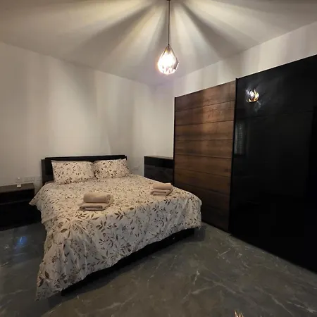 Apartment Modern 10 Mins To Mellieha Bay & Centre *