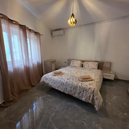 아파트 Modern 10 Mins To Mellieha Bay & Centre *