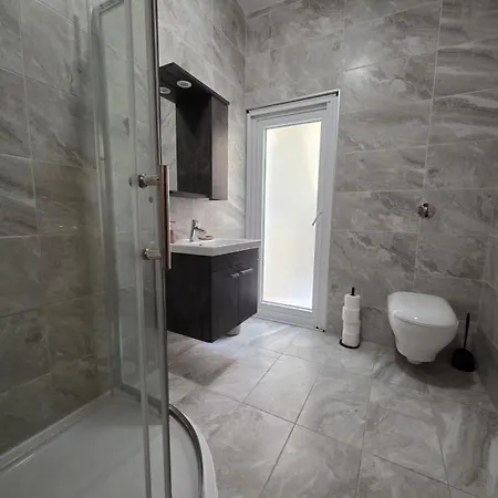 Modern 10 Mins To Mellieha Bay & Centre 아파트 Is-Sellum