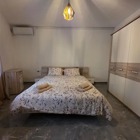 Modern 10 Mins To Mellieha Bay & Centre
